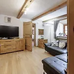 Chasa Macun * Scuol