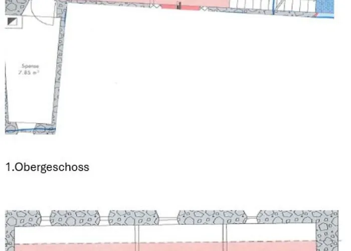 Apartmán Chasa Macun